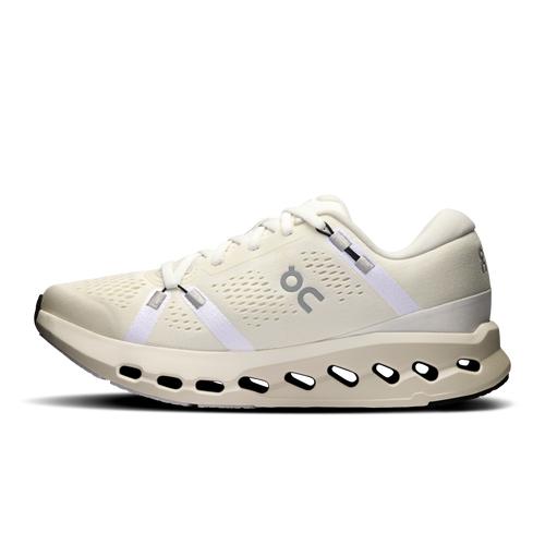 ON Damen Laufschuhe Cloudsurfer 2 39 in Braun