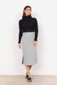 SC-DOLLIE 483 Schwarz L