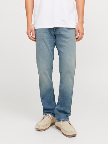 JJICLARK JJORIGINAL JJ 678 NOOS 28/30 Normal geschnitten - Blue Denim