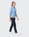 GISELE Poloshirt 42 - Clear Sky