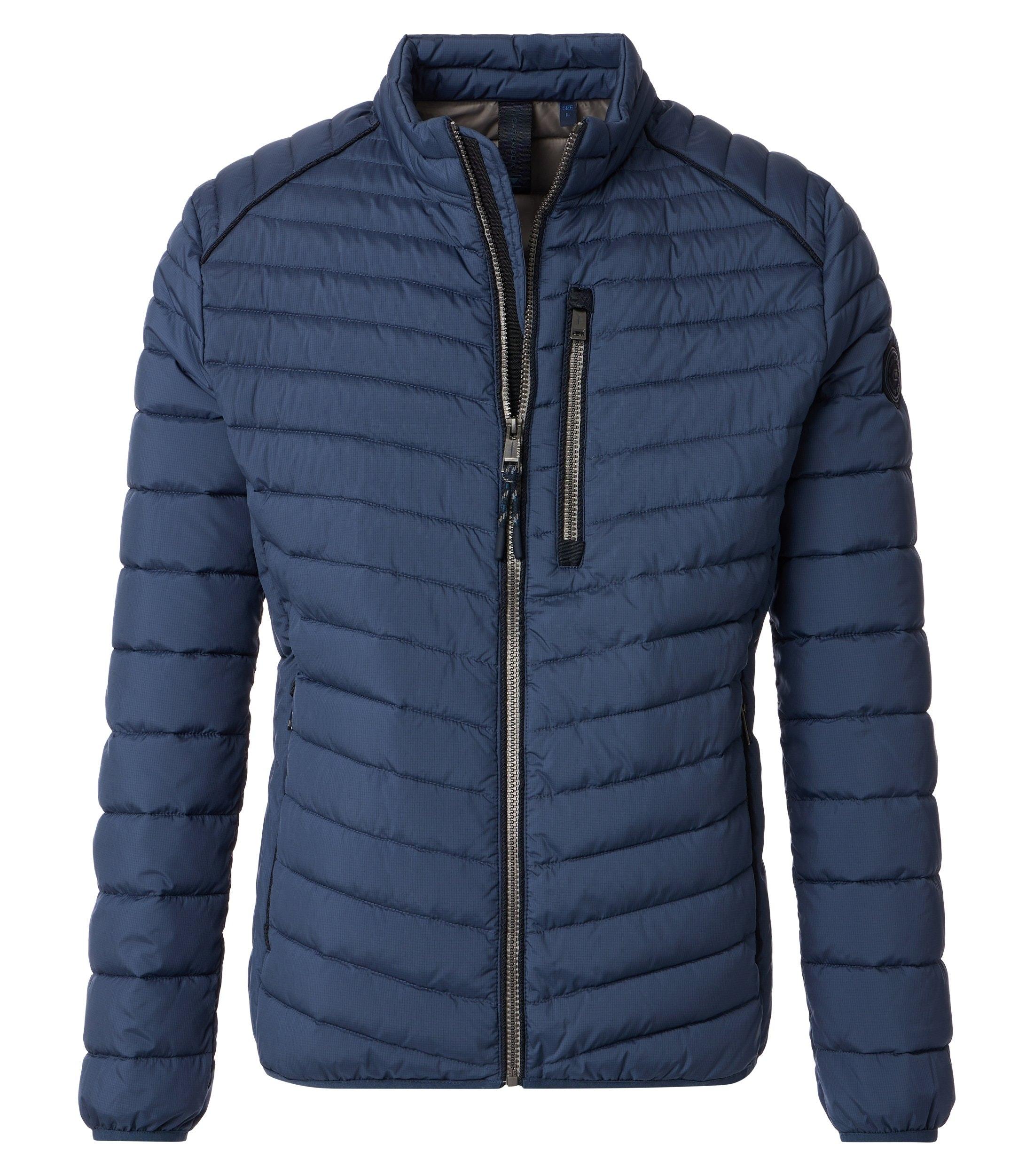 Jacke M - Aqua Bis Petrol