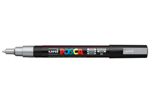 Acrylmarker 'Posca PC-3M'