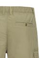 Cargo Shorts Regular Fit Grün 31IN