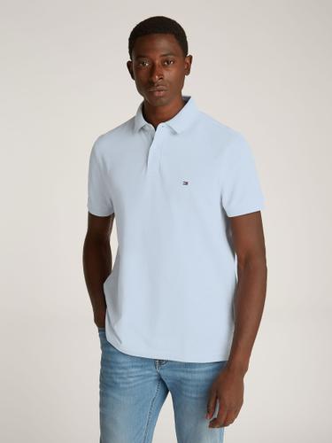 Polo-Shirt - Hellblau / S