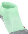 FALKE RU5 Race Short Damen Running 41-42 - After Eight