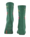 Burlington Cold Outside Damen Grün 36-41