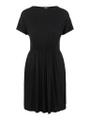 PCPETRINE SS DRESS NOOS