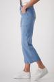 Lyocell-Hose 36 - Jeans