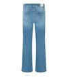 Francesca 40/28 - Mid Used Fringed