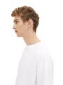 Oversized T-Shirt XL Oversized Fit - White