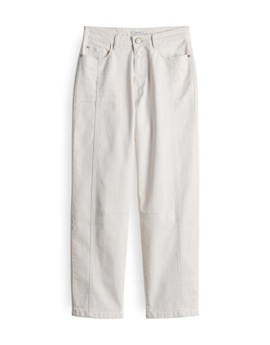 Hose "Lolah" - Weiß / 36 L28