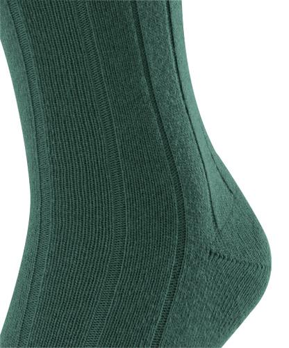 FALKE Lhasa Rib Herren Grün 43-46