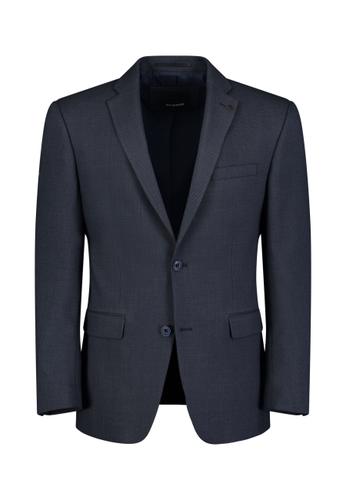 Sakko - Dunkelblau / 26
