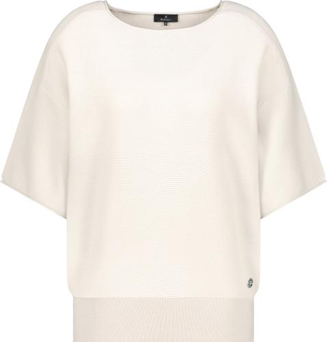 Pullover in Linksstrick 36 - Seashell