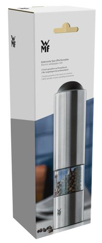 Elektrische Mühle