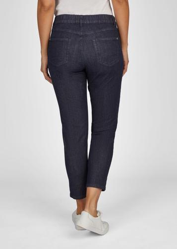 Basics Violett, Blau 42