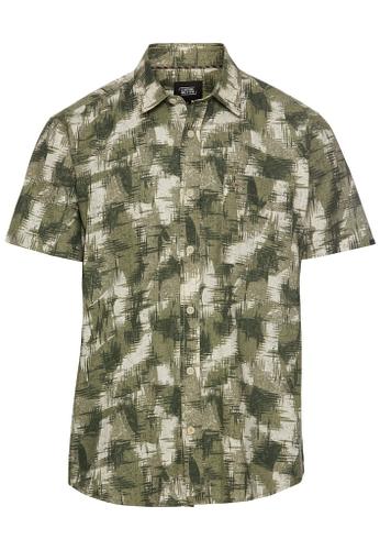 Shortsleeve Shirt XXL