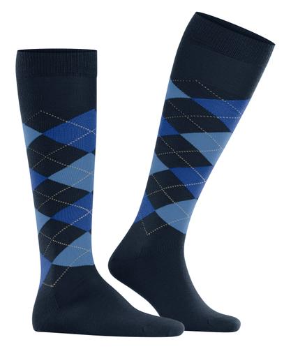 Burlington Edinburgh Herren 40-46 - Marine