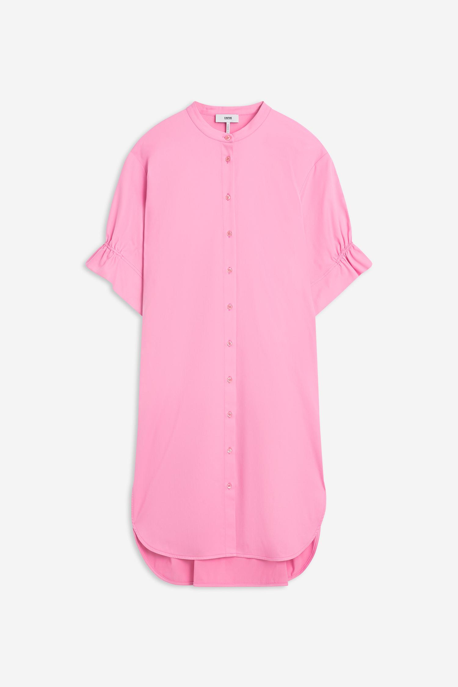 CIESENCE 42 Relaxed-Fit - Pink