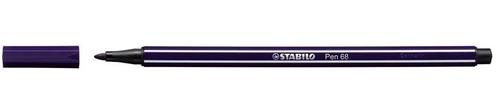 Fasermaler 'Pen 68'