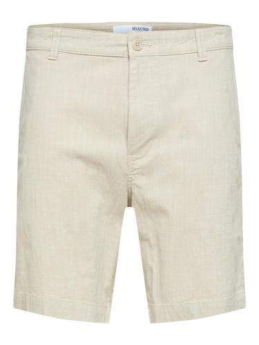 SLHCOMFORT-TILAK SHORTS W XL Komfort Fit - Incense