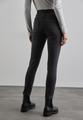 Thermo-Jeggings 34/28 - Dark Grey Slightly Washed