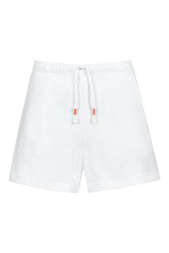 Hose kurz S - Weiss