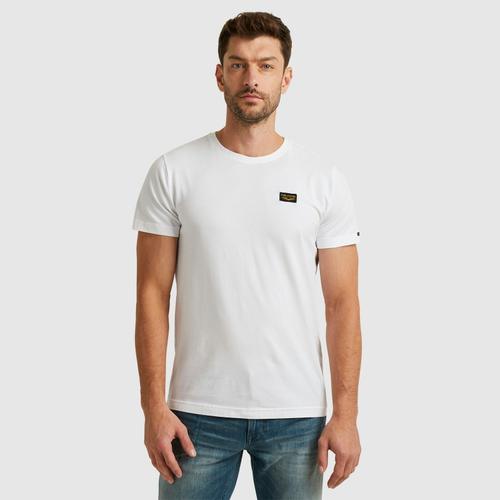 Guyver tee Weiß XXXL