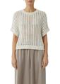 Strickpullover M - Beige