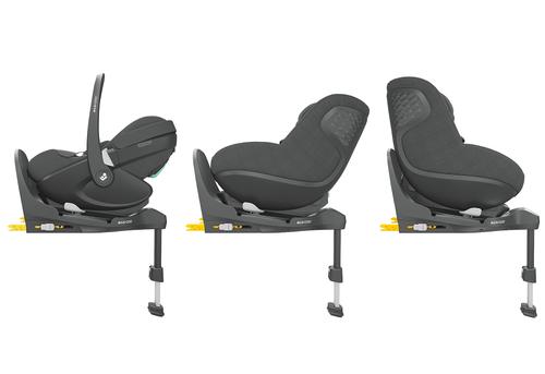 Autositzhalterung 'Family Fix 360Pro'