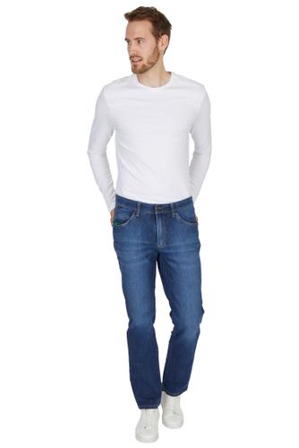 HENRY 44/32 Regular Fit - Blau