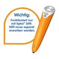 Ravensburger Spiel - tiptoi - Wieso? Weshalb? Warum? - Die Welt des Fußballs
tiptoi, Folge 21