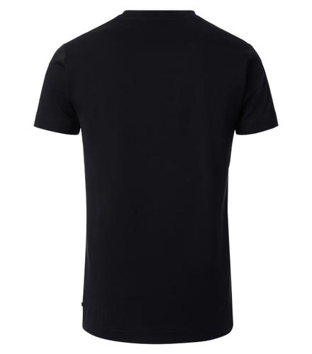 T-Shirt S - Schwarz
