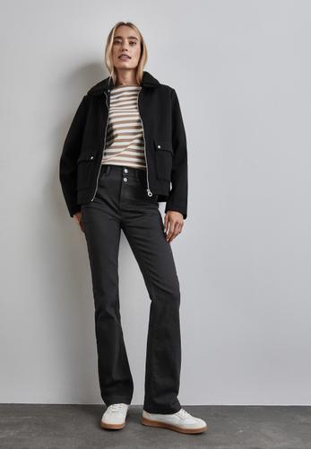 Bootcut Jeans 27/30 - Black Washed