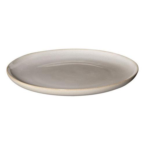 ASA Saisons Dessertteller 21cm - Sand