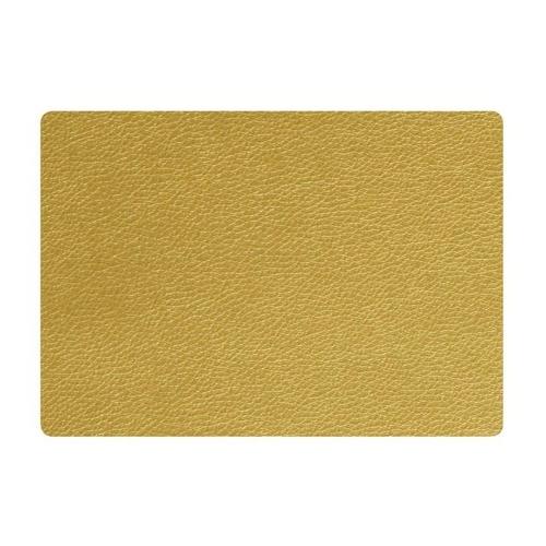 ASA SELECTION Platzset, »Table Tops metallic Gold«, ASA SELECTION