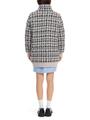 Outdoor-Jacke Knitted in Germany 38 - Squill