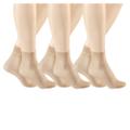 Simply 20 3er-Pack 35/38 - Black