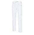 MAC JEANS - Arne Pipe, Light Weight Denim Weiß 32/34