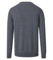 Pullover L - Silber