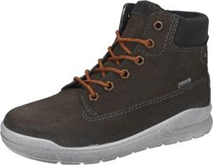 DIRK Schnürstiefel HW 24/25