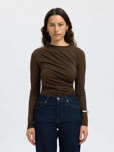 SLFILINA LS TOP S Normal geschnitten - Delicioso