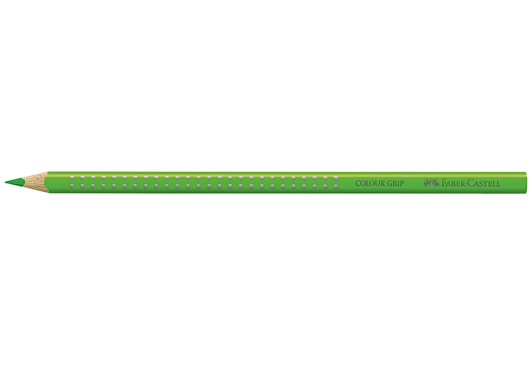 Farbstift 'Colour Grip 2001'