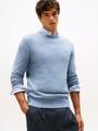 Pullover - Blau / L