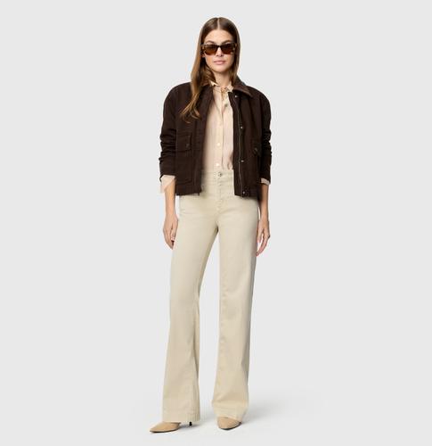 MAC JEANS - DREAM WIDE, DREAM Wonder light Denim 36/30 Wide Fit - Beige