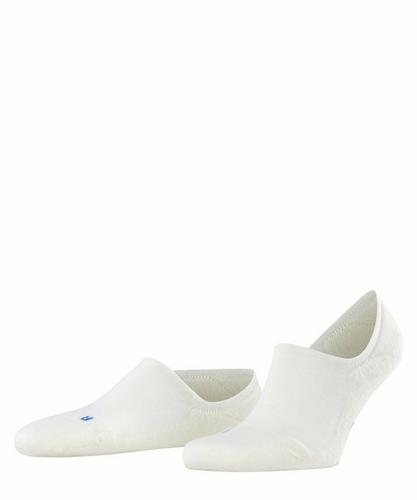 FALKE Keep Warm Unisex 37-38 - Off-white