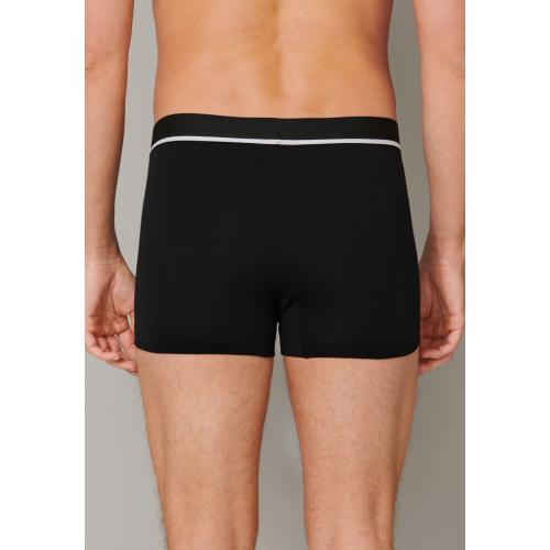 3PACK Shorts 8 - Sortiert 1