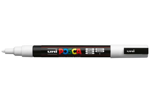 Acrylmarker 'Posca PC-3M'