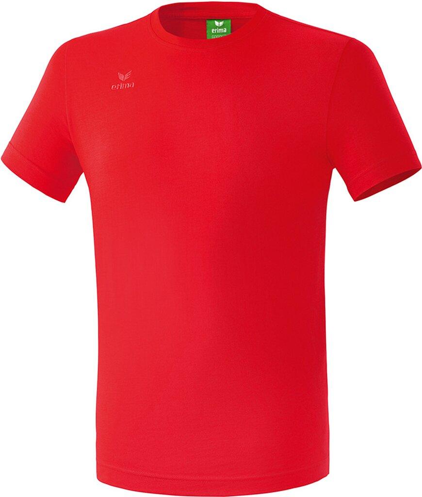 ERIMA Kinder Teamsport T-Shirt 164 in Rot
