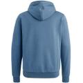 dry terry Blau XL
